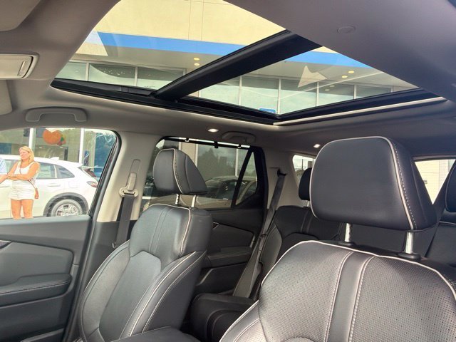 2024 Honda Pilot Elite - Photo 14