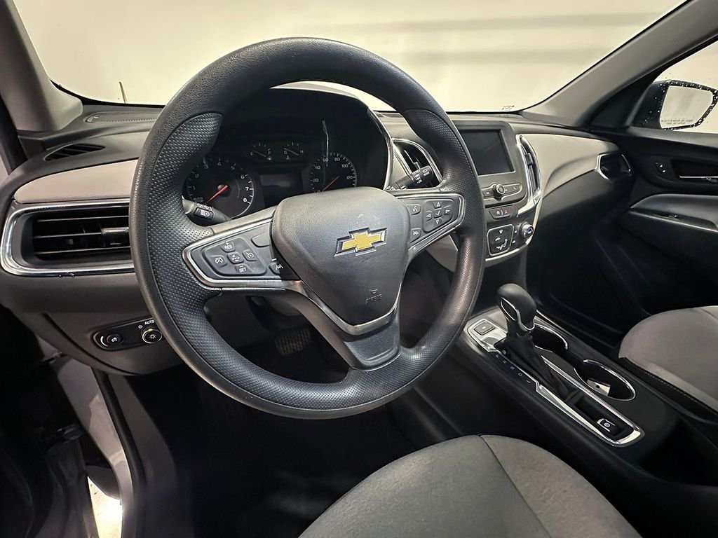 Used 2024 Gray Chevrolet LS image 20