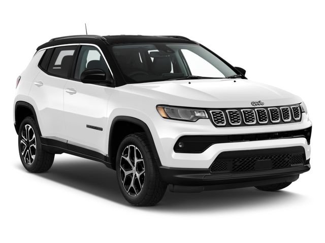 2023 Jeep Compass Limited 4X4's photo