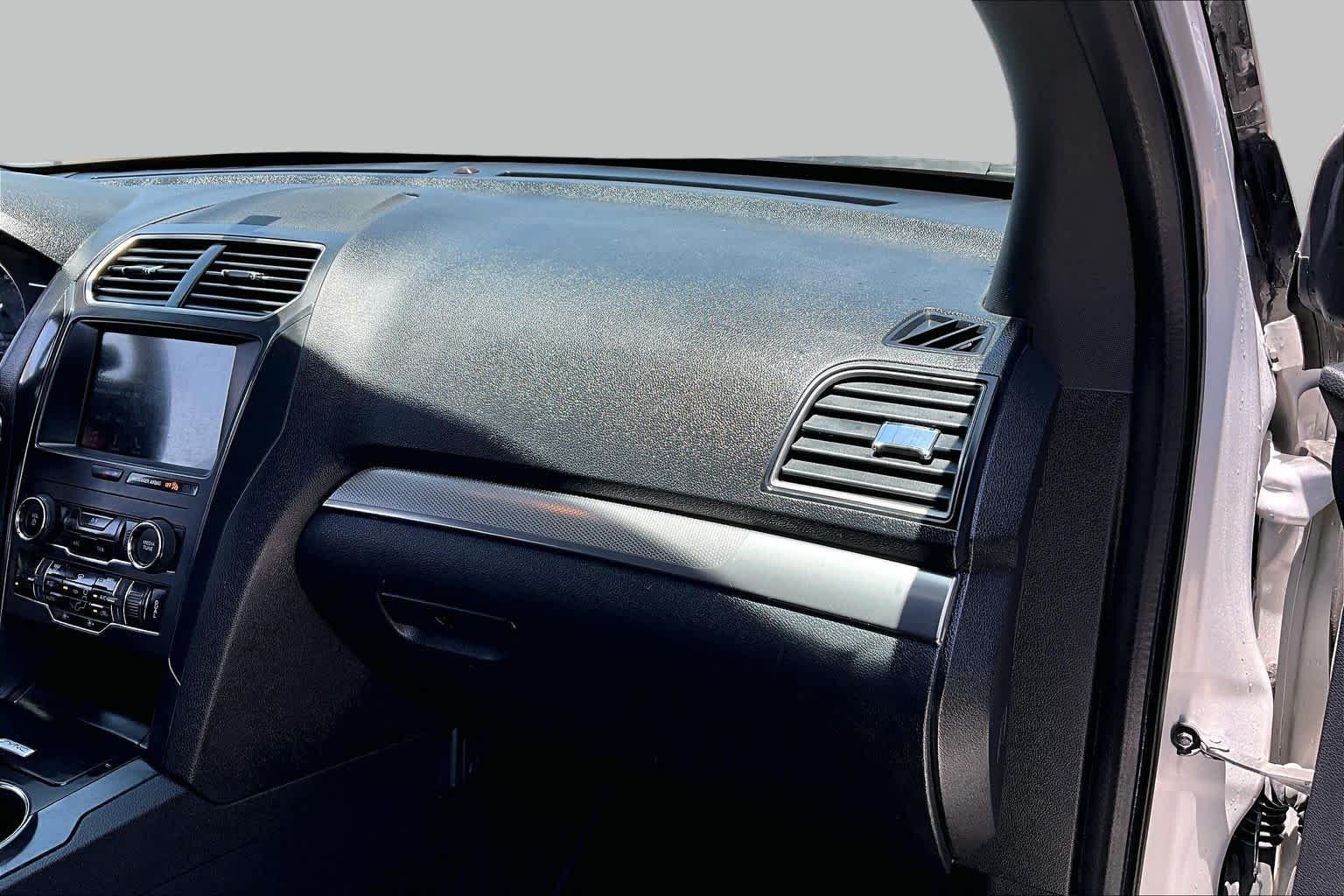 Used 2019 Ingot Silver Metallic Ford XLT image 18