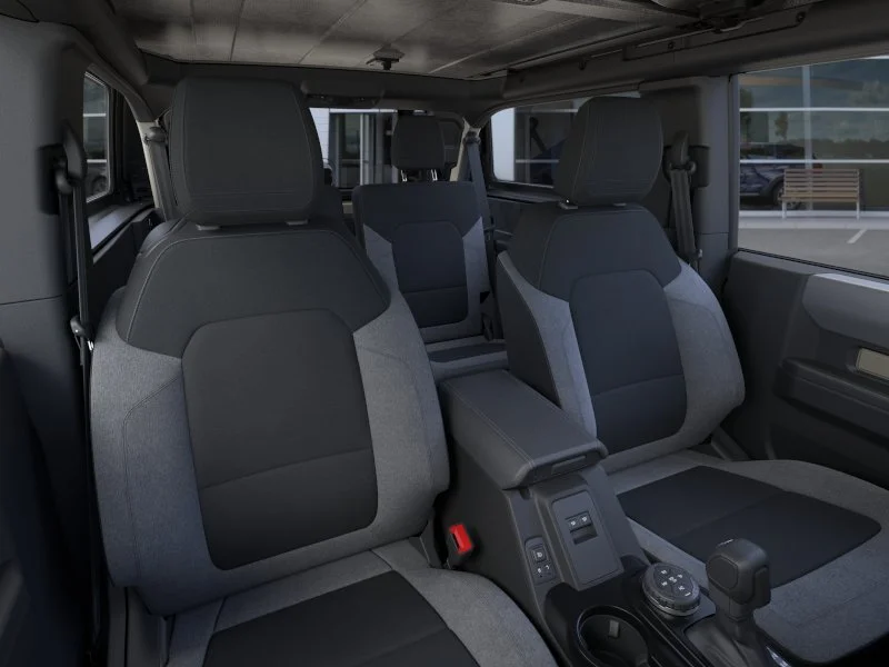 New 2026 Desert Sand Ford Base image 15