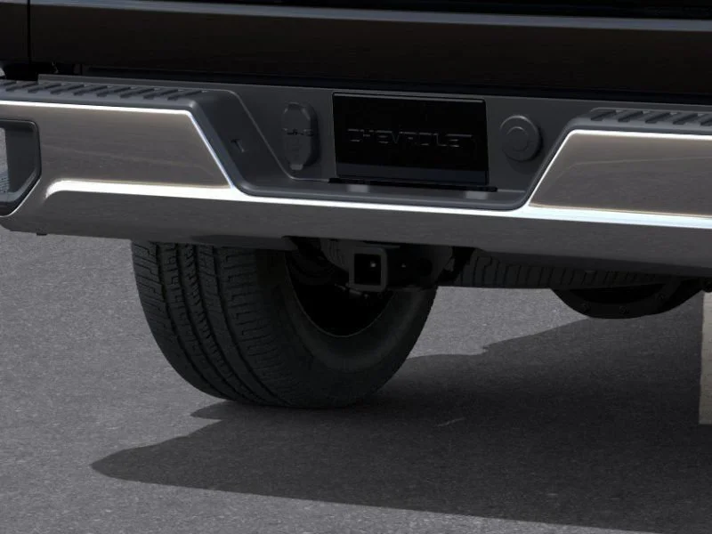 New 2026 Black Chevrolet LT (2FL) image 14