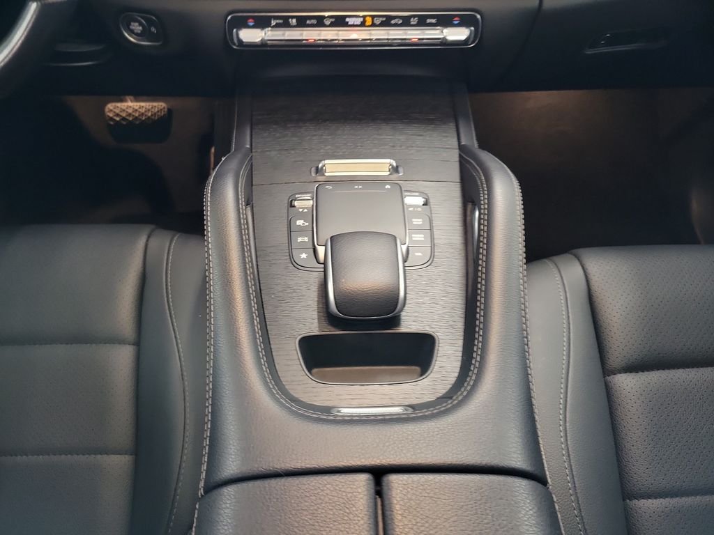 Certified Used 2023 White Mercedes-Benz GLE 350 image 17