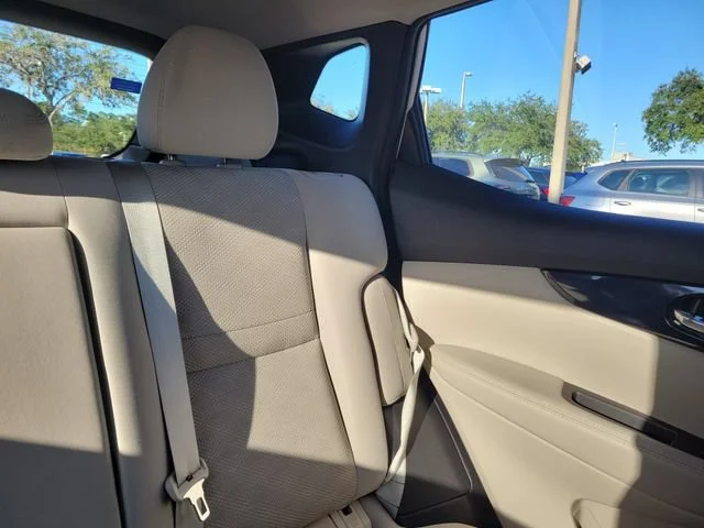 2020 Nissan Rogue Sport SV - Photo 14