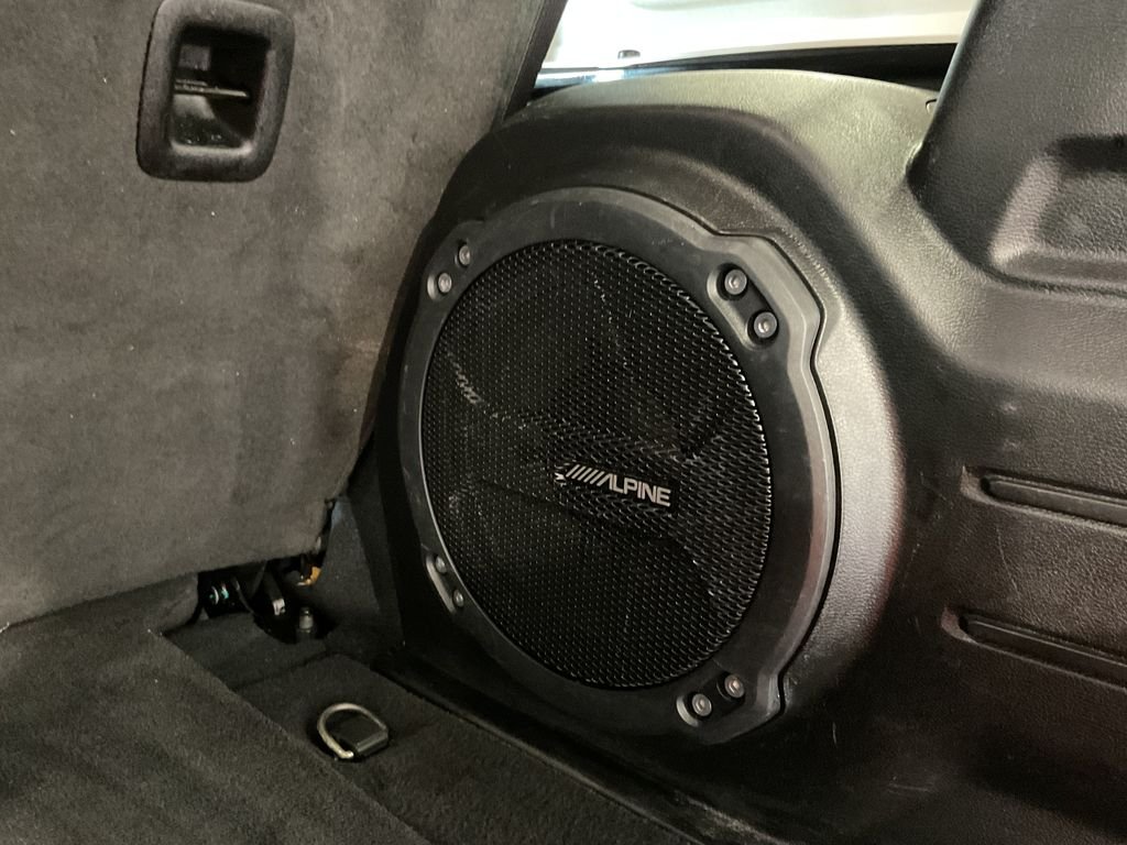 Used 2022 Black Jeep Unlimited Rubicon image 10