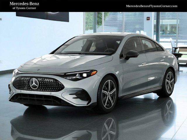 2027|Mercedes-Benz|CLA|CLA 250+|4D Sedan