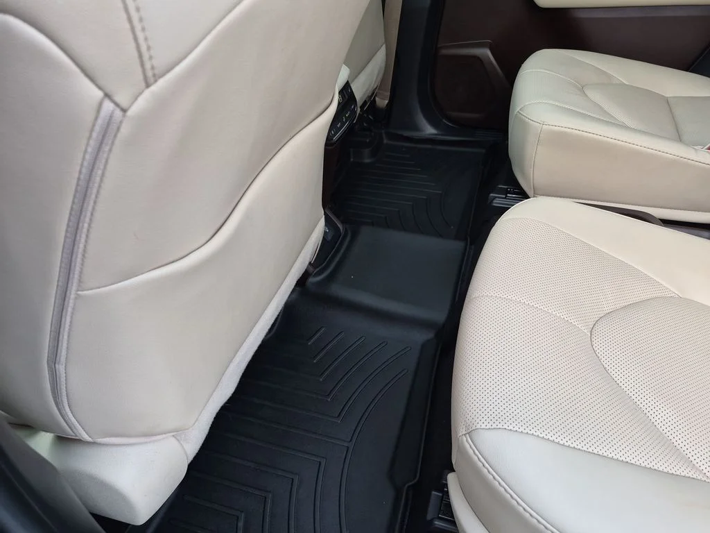 Used 2022  Toyota Platinum image 35