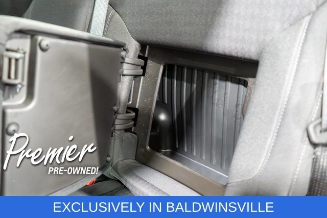 Used 2023 Black Chevrolet Custom image 10