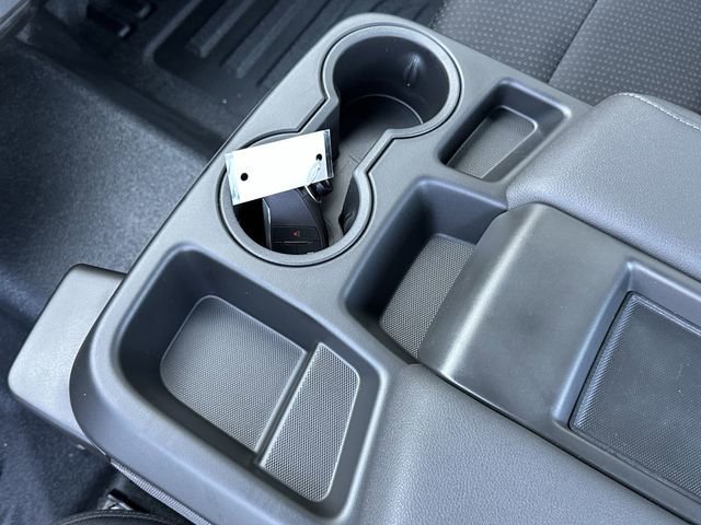 2026 Chevrolet Silverado 1500 Work Truck - Photo 18
