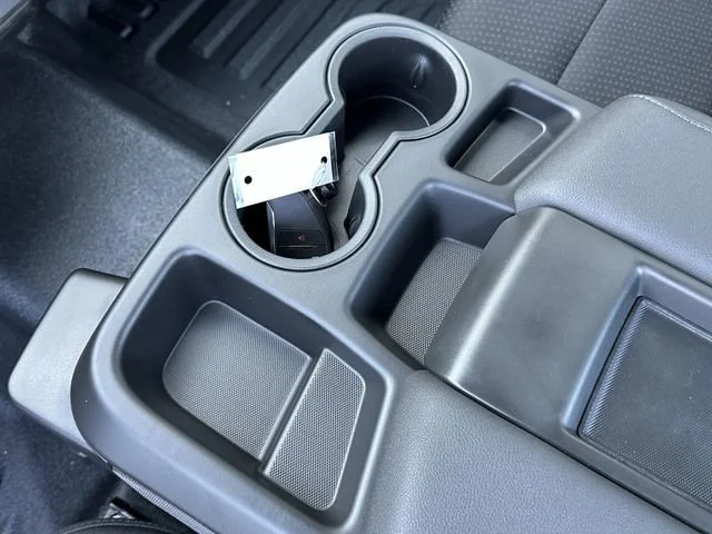 2026 Chevrolet Silverado 1500 Work Truck - Photo 18