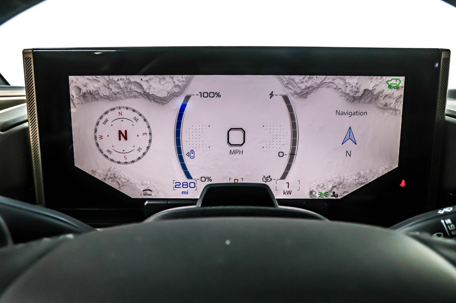 2025 GMC HUMMER EV 3X - Photo 18