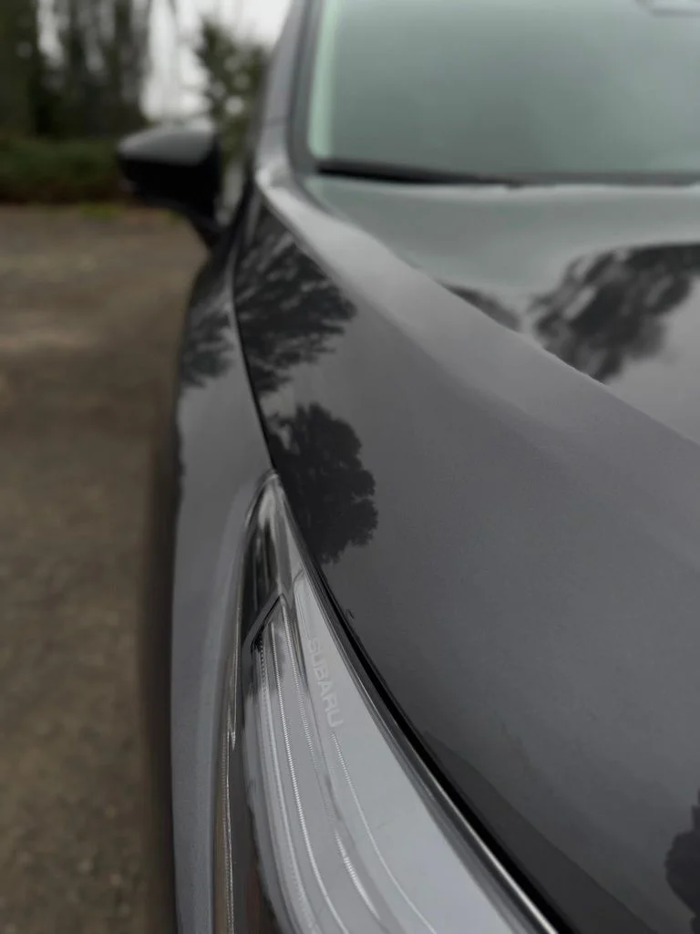 New 2027 MAGNETITE GRAY METALLIC Subaru Touring 7-Passenger image 57
