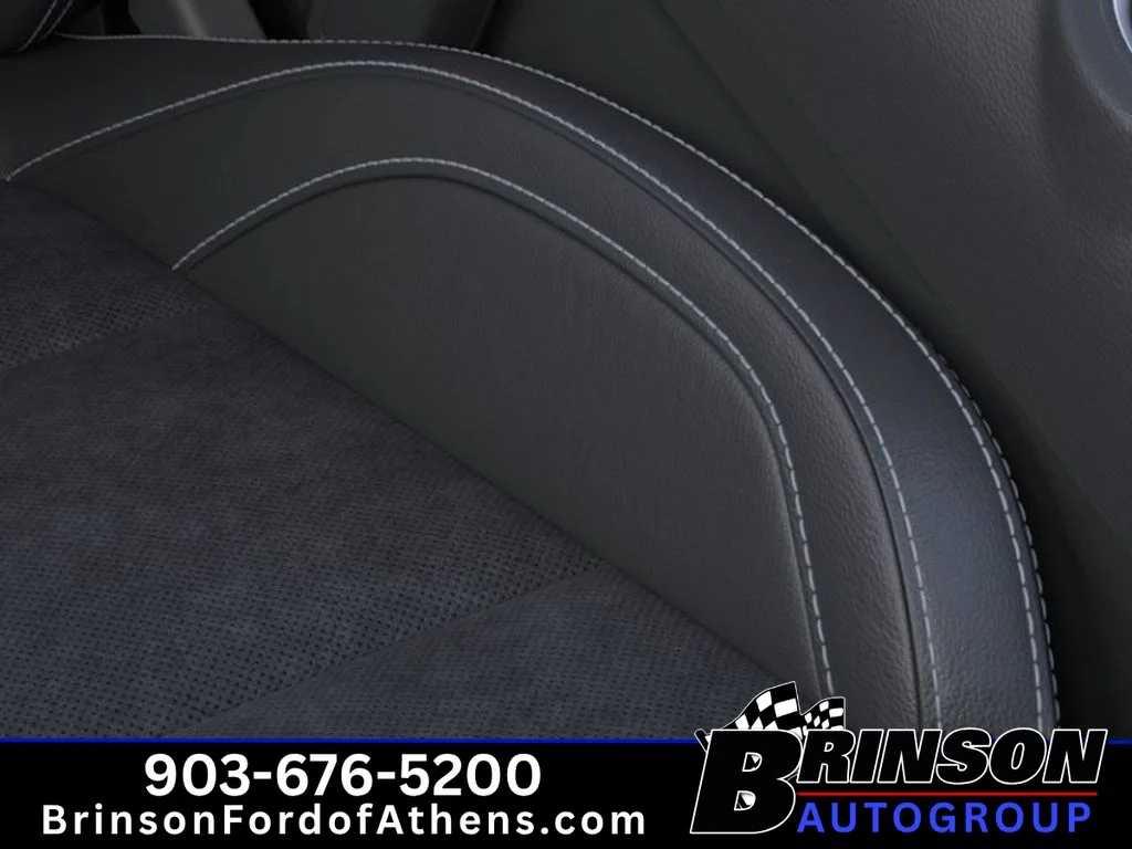 New 2026 Avalanche Gray Ford Dark Horse® SC image 16