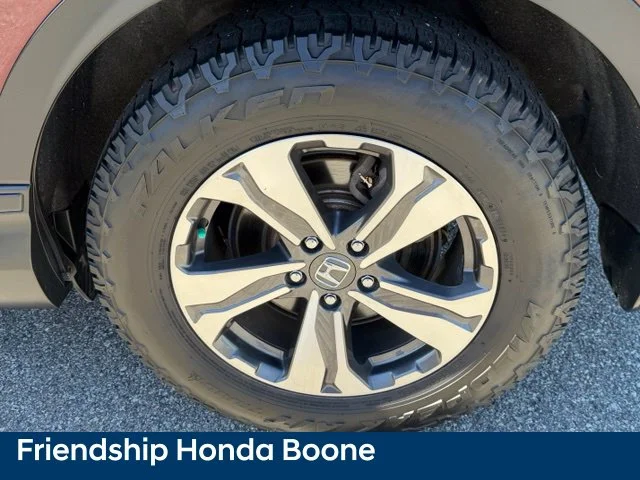 Used 2019 Red Honda LX image 10