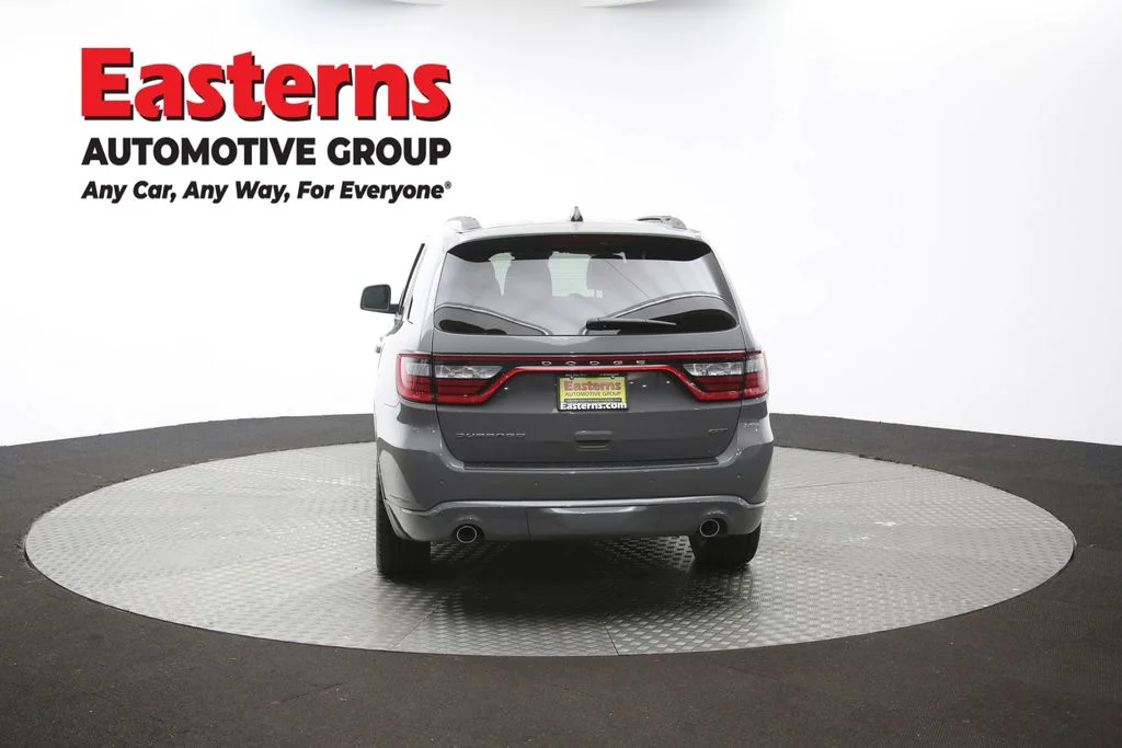 Used 2024 Gray Dodge GT Plus image 40