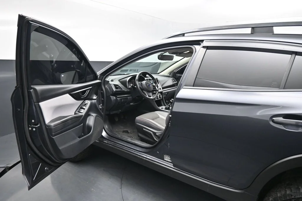 Used 2019 Gray Subaru 2.0i Premium image 8