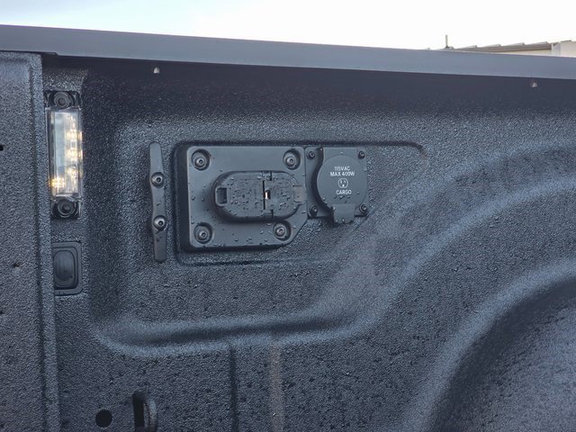 2026 RAM 2500 Laramie - Photo 10
