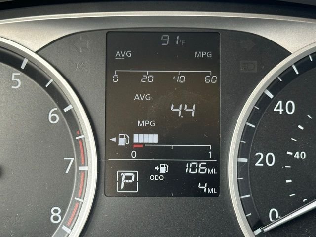 2025 Nissan KICKS PLAY Base - Photo 13