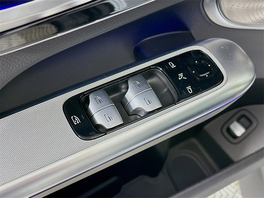 2025 Mercedes-Benz GLC Base - Photo 53