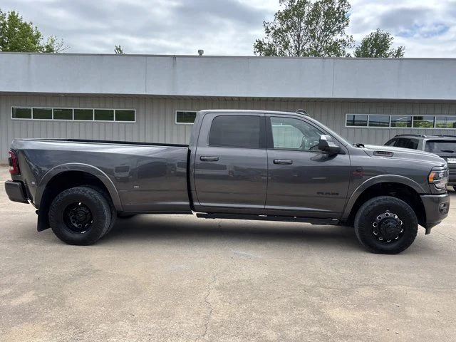 Used 2022 Gray Ram Limited image 2
