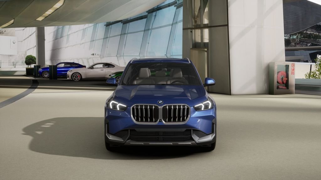 2026 BMW X1 28i - Photo 31