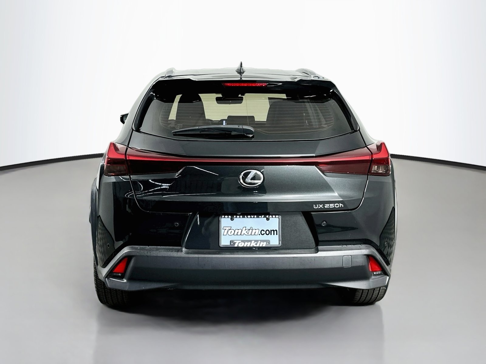 Used 2024 Caviar Lexus 250h Base image 6