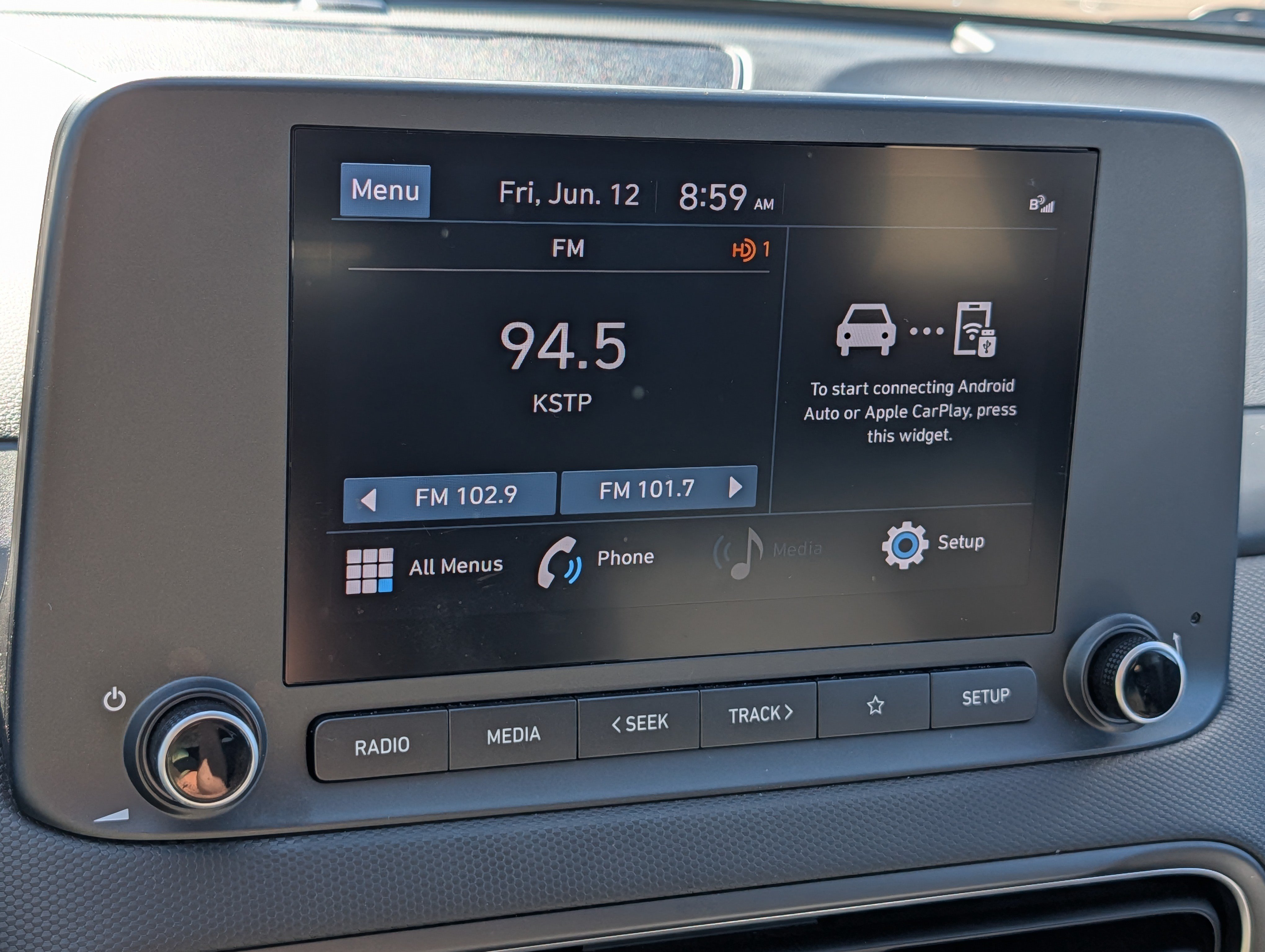 2023 Hyundai Kona SEL - Photo 22