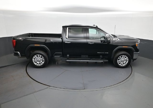 2023 GMC Sierra 2500HD SLT - Photo 16