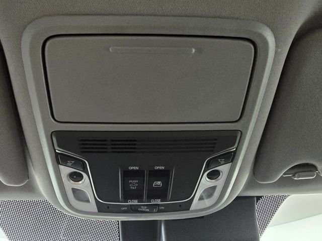 2023 Honda Ridgeline RTL-E - Photo 27