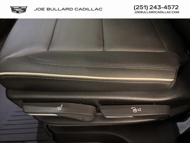 2026 Cadillac Escalade Sport - Photo 20