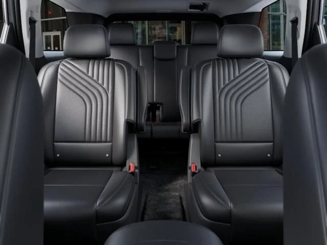 New 2026 Hyundai PALISADE SEL Premium