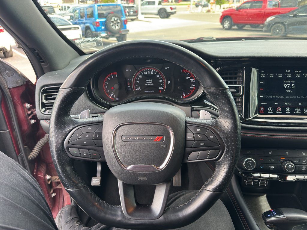 Used 2023 Red Dodge GT image 23