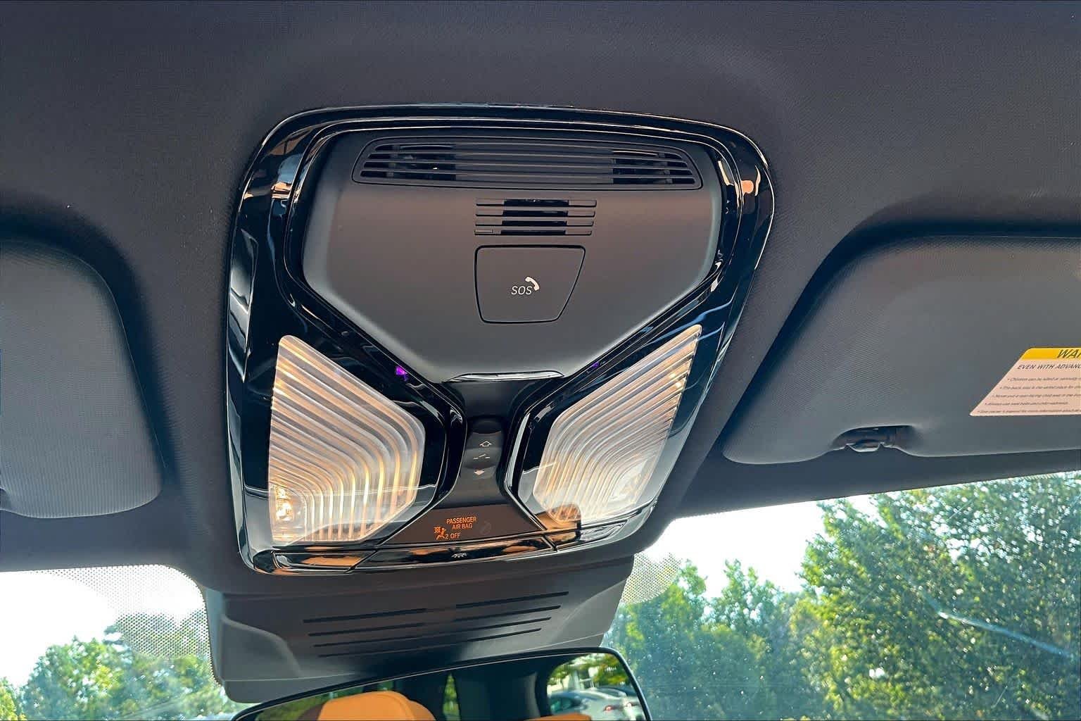 2025 BMW X5 40i - Photo 36
