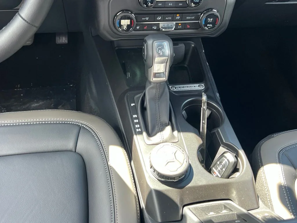 New 2026 Marsh Gray Ford Outer Banks® image 20