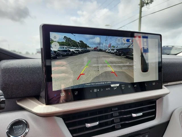 New 2026 Agate Black Metallic Ford Active image 16