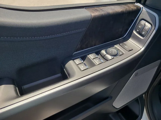 New 2026 Avalanche Ford Lariat image 18