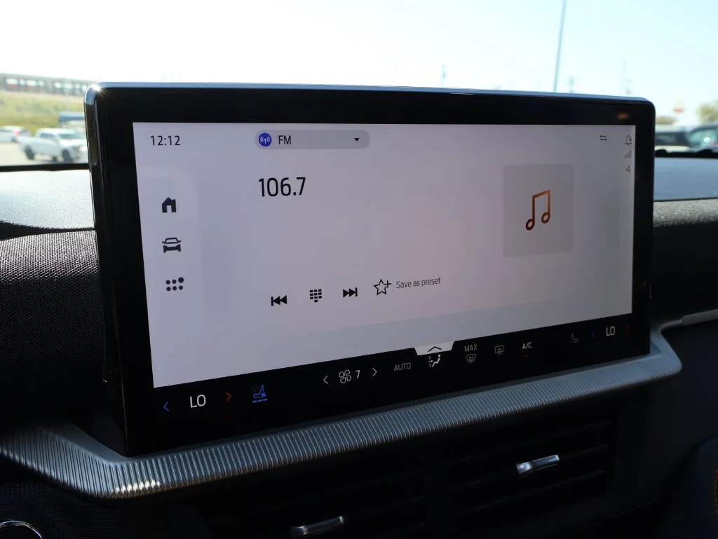 2026 Ford Explorer Tremor - Photo 37
