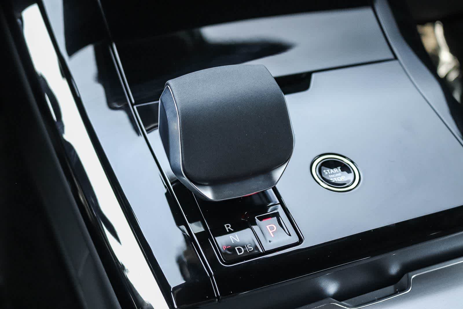 New 2026 Gray Land Rover SE image 22