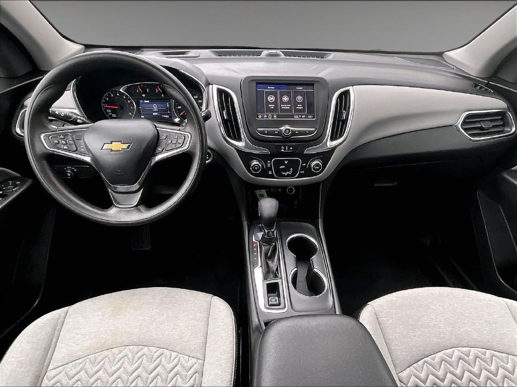 Used 2024 Gray Chevrolet LS image 20