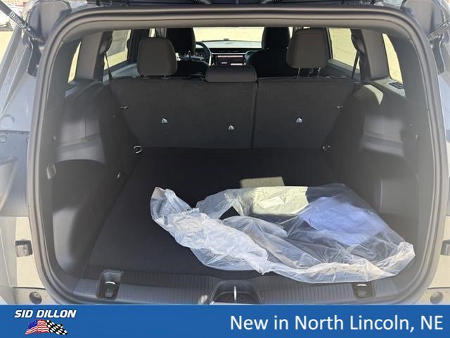 New 2026 Sting-Gray Clearcoat Jeep Laredo 4x4 image 7