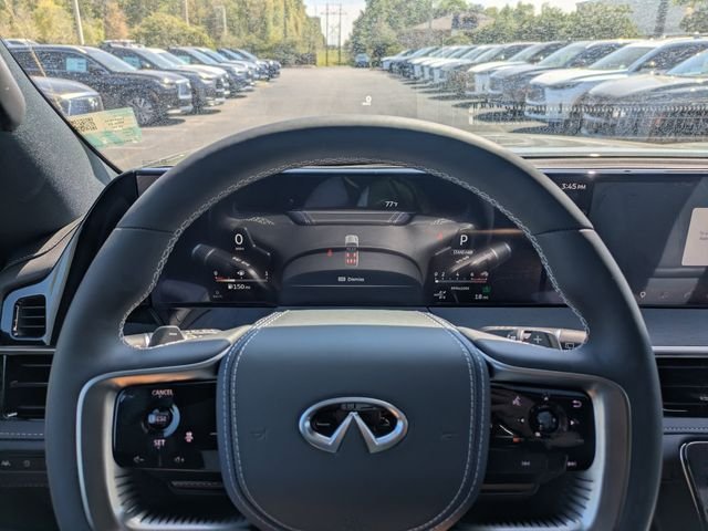 New 2026 DYNAMIC METAL INFINITI Sport 4WD image 31