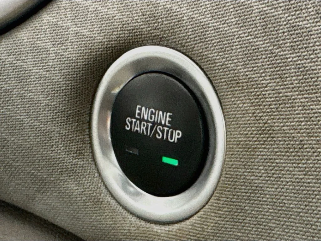 Used 2024 Black Chevrolet LT image 19