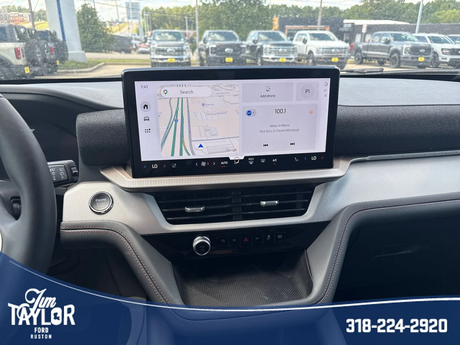 2026 Ford Explorer Active - Photo 20