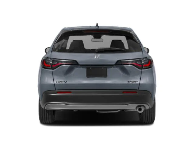 New 2027  Honda Sport AWD image 5