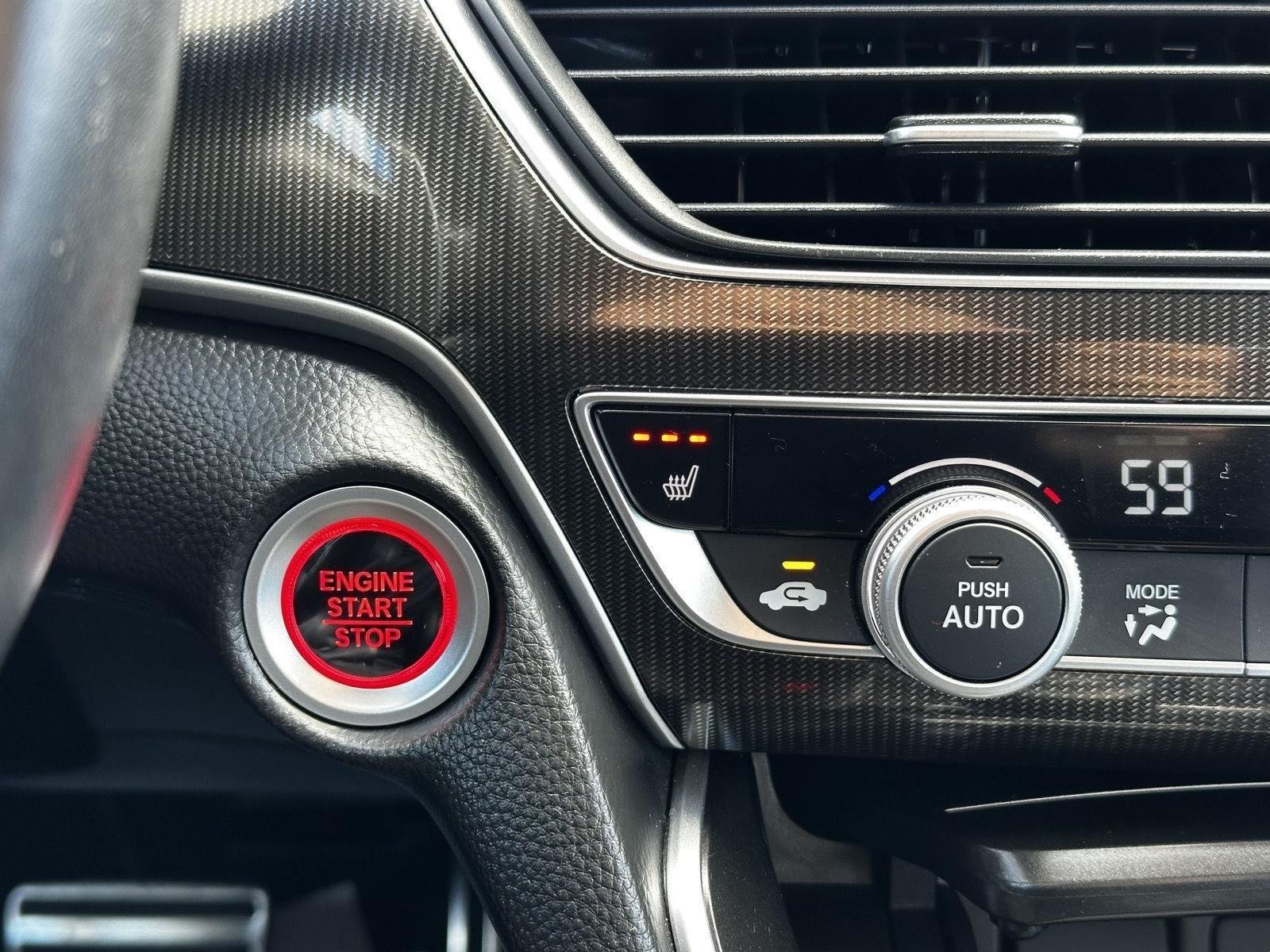 2022 Honda Accord Sport SE - Photo 26