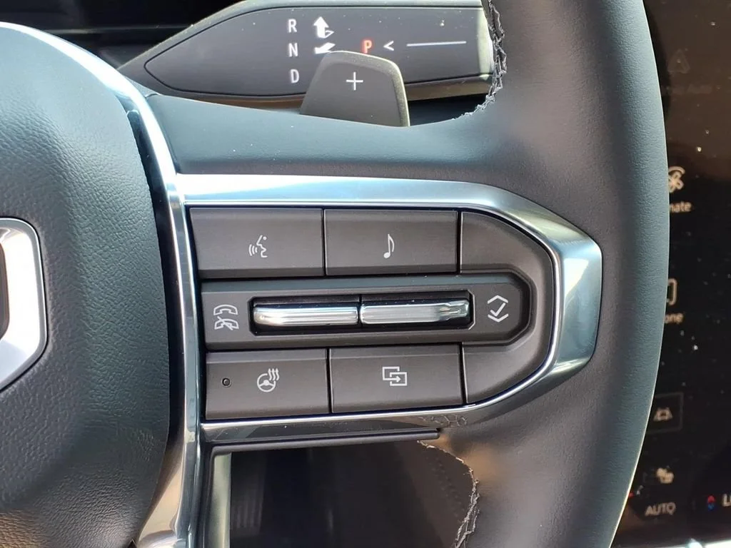 2026 GMC Terrain Elevation - Photo 13
