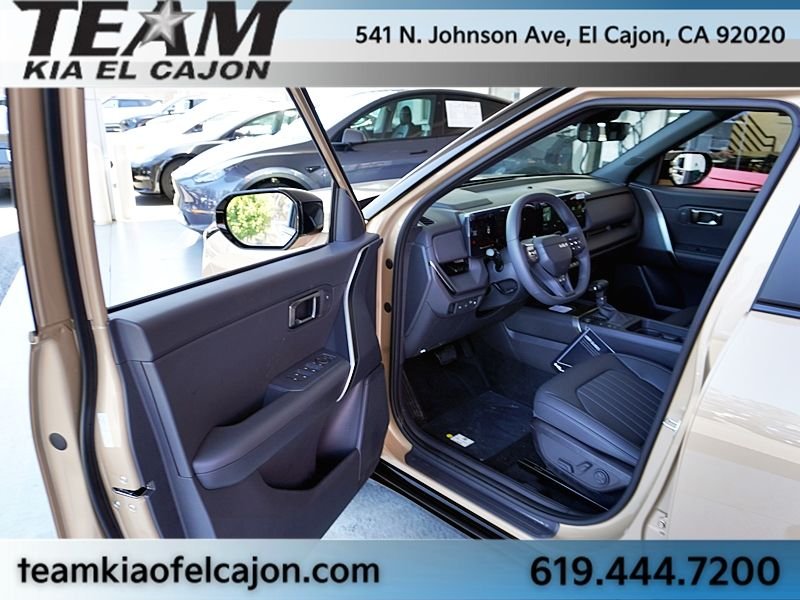 New 2027 Brown Kia X-Line S image 40
