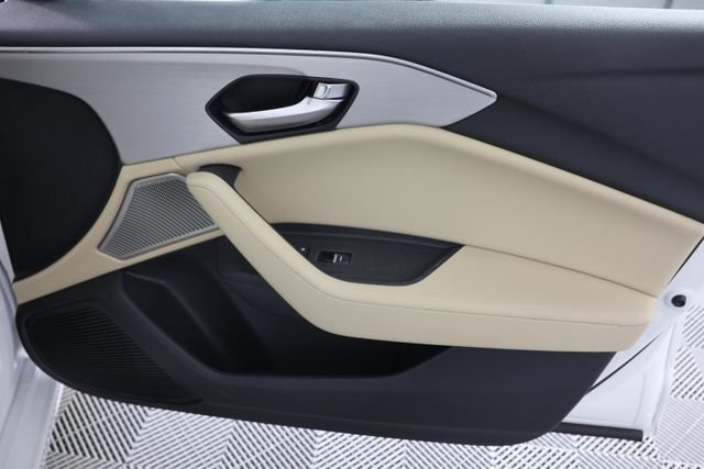 Used 2024 White Acura Technology Package image 29