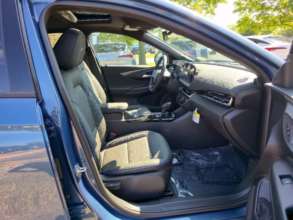 2026 Buick Envista Sport Touring - Photo 26