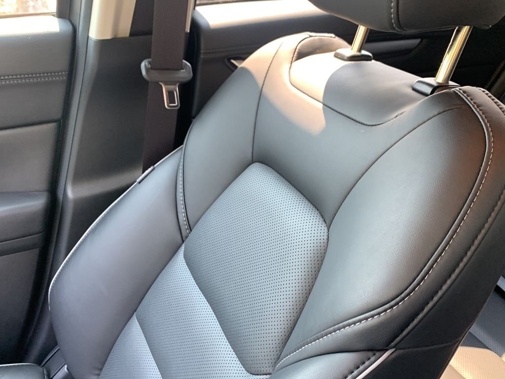 2024 Mazda CX-5 S Select Package - Photo 41